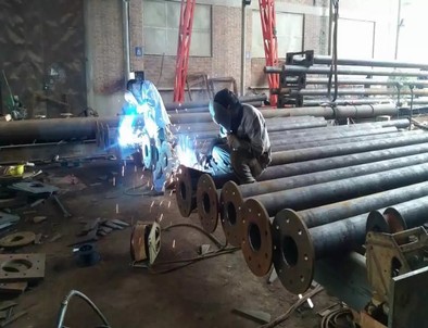 黄冈黄冈道路标志杆厂，郑州高速路牌制作厂家