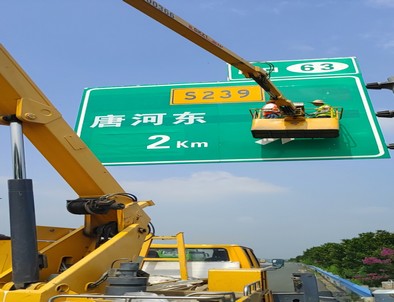 黄冈黄冈高速施工